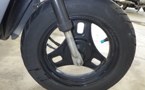 SUZUKI LET's 4 CA46A