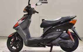 YAMAHA CYGNUS 125 XSR SE12J