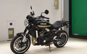 KAWASAKI Z900RS 2022 ZR900C