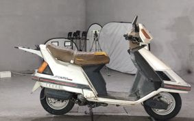HONDA SPACY125 JF02