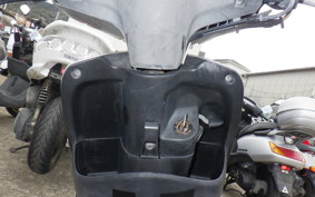 YAMAHA JOG Gen.5 SA36J