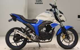 SUZUKI ｼﾞｸｻｰ150