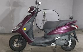 YAMAHA  AXIS Z SED7J