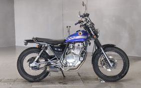 SUZUKI GLASS TRACKER BIG BOY NJ47A