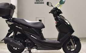 SUZUKI ｽｳｨｯｼｭ125 2017 DV12B