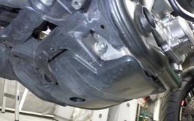 HONDA CRF250M 2005 MD44