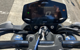 SUZUKI JIKUSA-250 ED22B