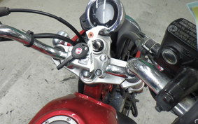 HONDA MONKEY 125 1999 JB02