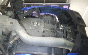 SUZUKI GIXXER 250 1996 ED22B