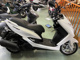 Фото Yamaha MAJESTY S с японского аукциона