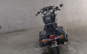 HARLEY HARLEY FLSTC-I 1450 BWB