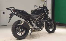 SUZUKI SV650 A 2022 VP55E