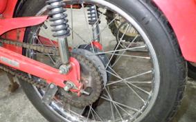 HONDA CT110 HUNTER CUB JD01