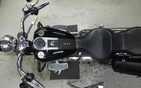HARLEY FLSTF 1580 2007