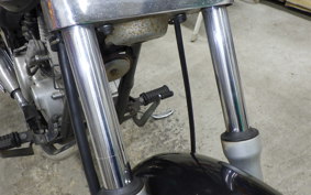 KAWASAKI ELIMINATOR 125 BN125A