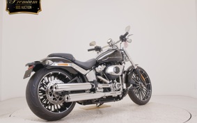 HARLEY FXBR1920 2026