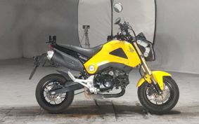 HONDA GU ROM JC61