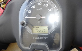 HONDA TACT-4ﾍﾞｰｼｯｸ AF79