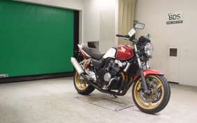 HONDA CB400SF VTEC Spec3 2007 NC39