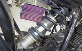 YAMAHA TW200 Gen.2 DG07J