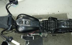 HARLEY FLSTF 1450 2001