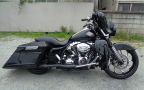 HARLEY FLHX1580 2008 KB4