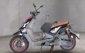 YAMAHA BW S125 SE45