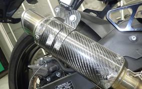 KAWASAKI NINJA 400 2023 EX400G