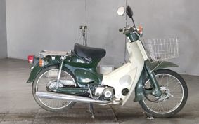 HONDA SUPER CUB50 C50