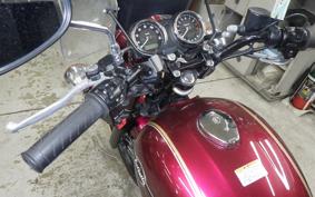 KAWASAKI ESTRELLA 2009 BJ250A