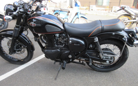 KAWASAKI ESTRELLA SE BJ250A