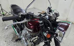 KAWASAKI W650 2002 EJ650A
