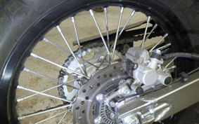 KAWASAKI KLX230S 2023 LX232A
