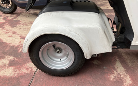 HONDA  GYRO X BASIC  TD02