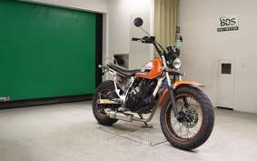 YAMAHA TW225 2004 DG09J
