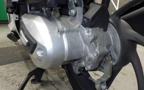 HONDA DIO 110 2025 JK03