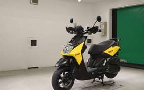 YAMAHA BW S125 Gen.2 SED9J