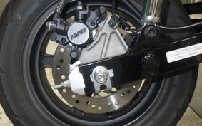 HONDA DAX 125 2026 JB04