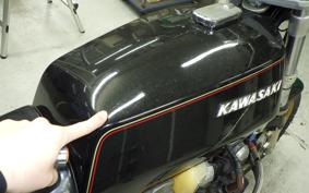 KAWASAKI Z1000 1988 KZT00D