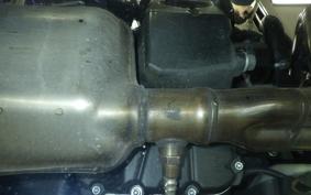 YAMAHA MT-09 ASP 2019 RN52J