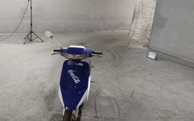 HONDA DIO AF18