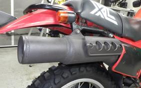 HONDA XL250R 2007 MD03