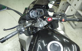 KAWASAKI NINJA 1000 A 2011