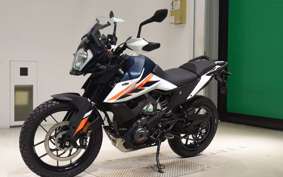 KTM 250 ADVENTURE 1992