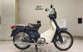 HONDA C90 SUPER CUB E HA02