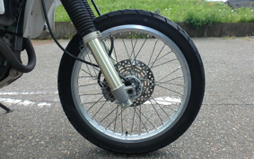 SUZUKI DR-Z400S 2008 SK43A