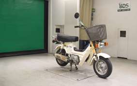 HONDA CHALY 70 2024 CF70