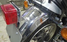 YAMAHA SR400 Gen.5 2022 RH16J