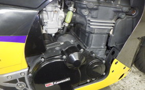KAWASAKI GPZ900R NINJA 2000 ZX900A