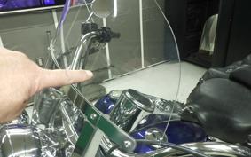 HARLEY FLSTC 1450 2006